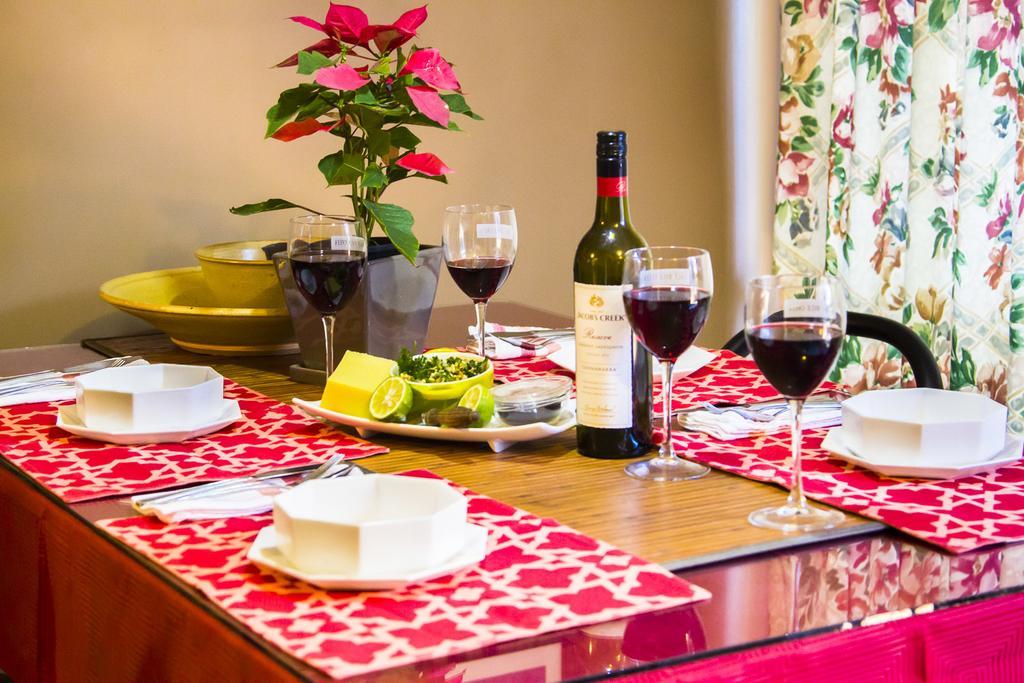 Crimson Villa Katoomba Room photo