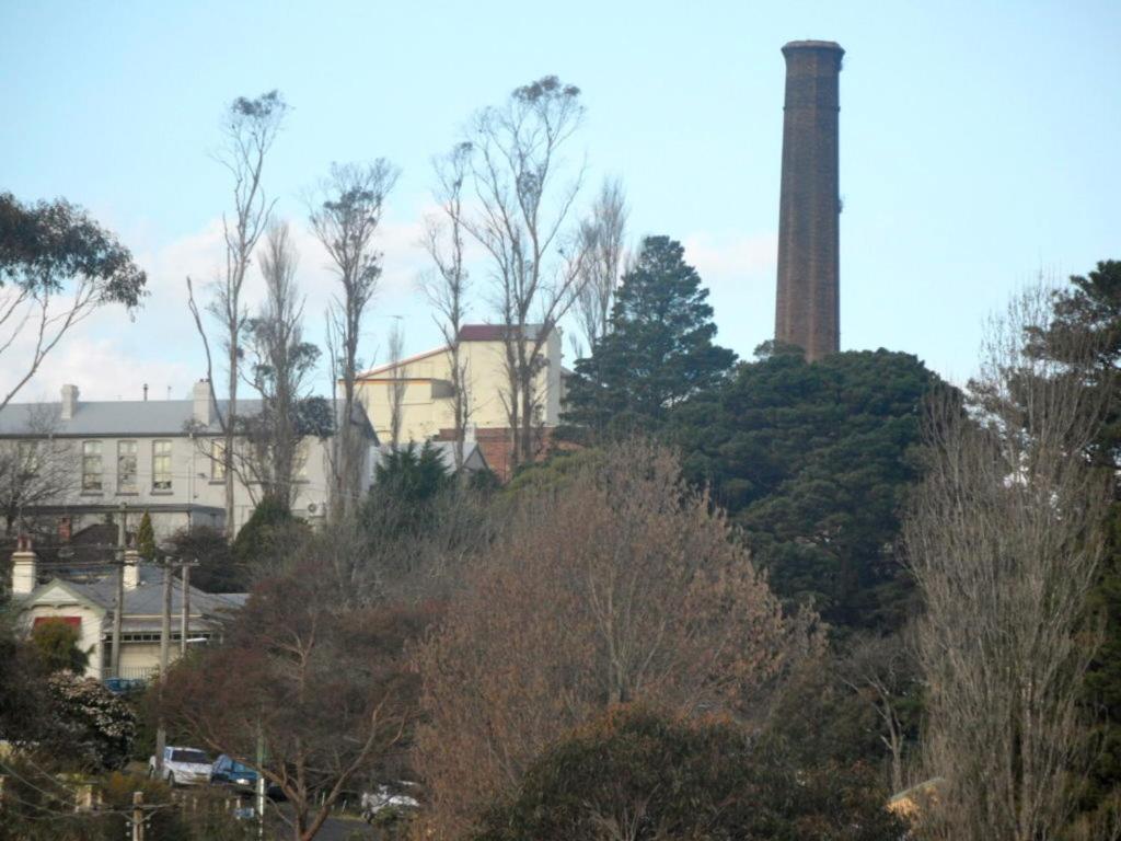 Crimson Villa Katoomba Exterior photo