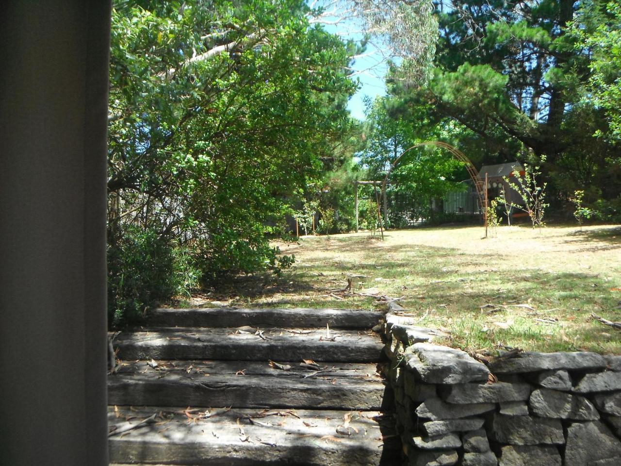 Crimson Villa Katoomba Exterior photo