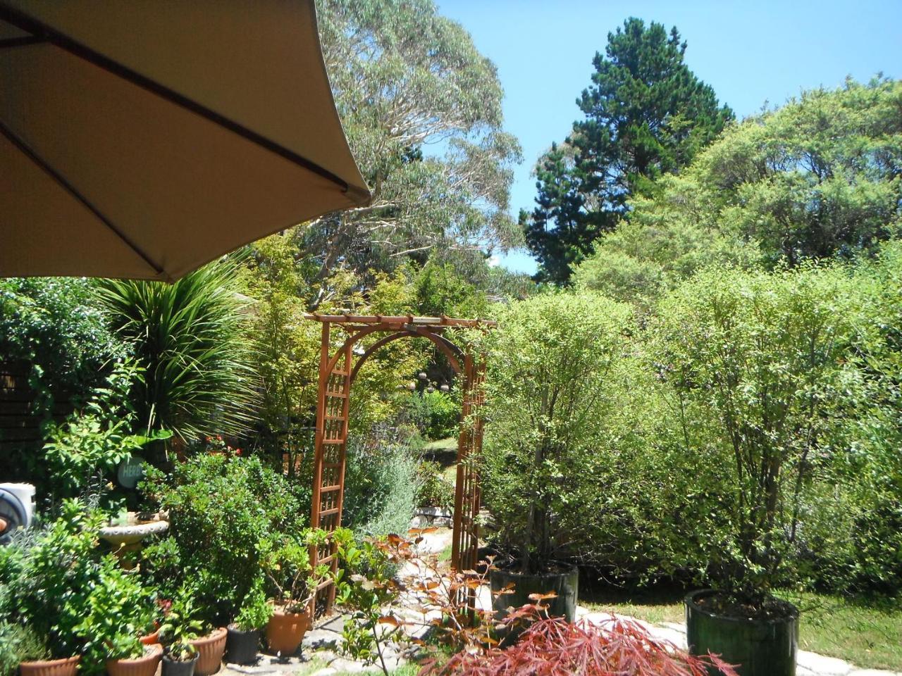 Crimson Villa Katoomba Exterior photo